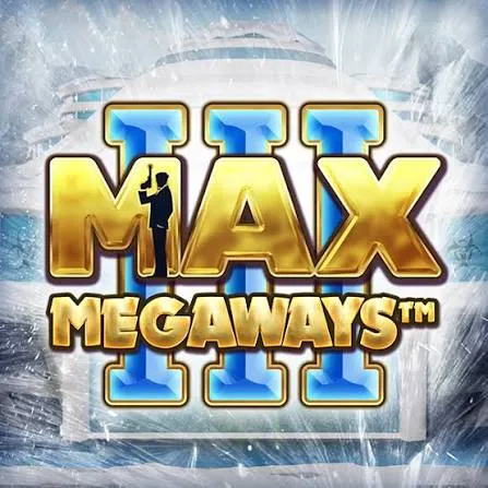 Max Megaways 3 - NEXTSLOT777