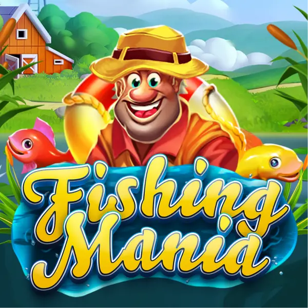 CosmoPlay : Fishing Mania - NEXTSLOT777
