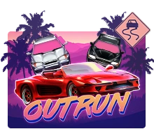 Out Run - NEXTSLOT777