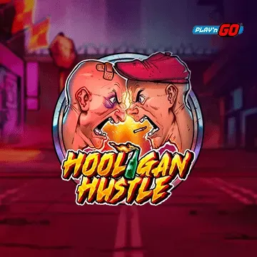 PlaynGo : Hooligan Hustle - NEXTSLOT777