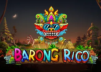 Pragmatic : Barong Rico - NEXTSLOT777