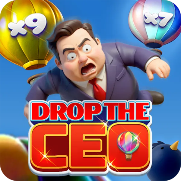 Drop The CEO - NEXTSLOT777