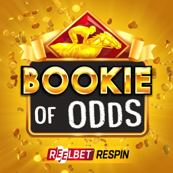 Microgaming : Bookie of Odds - NEXTSLOT777