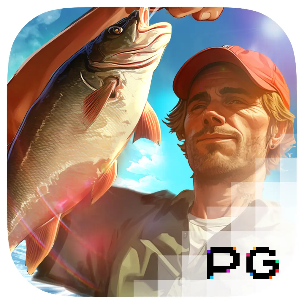 PGSoft : Shark Hunter - NEXTSLOT777