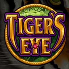 Microgaming : Tigers Eye - NEXTSLOT777