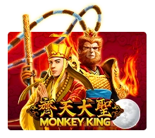 Joker123 : Monkey King - NEXTSLOT777