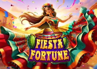 Pragmatic : Fiesta Fortune - NEXTSLOT777