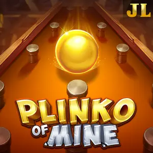 Plinko of Mine - NEXTSLOT777