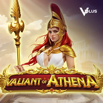 Valiant of Athena - NEXTSLOT777
