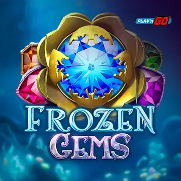 PlaynGo : Frozen Gems - NEXTSLOT777