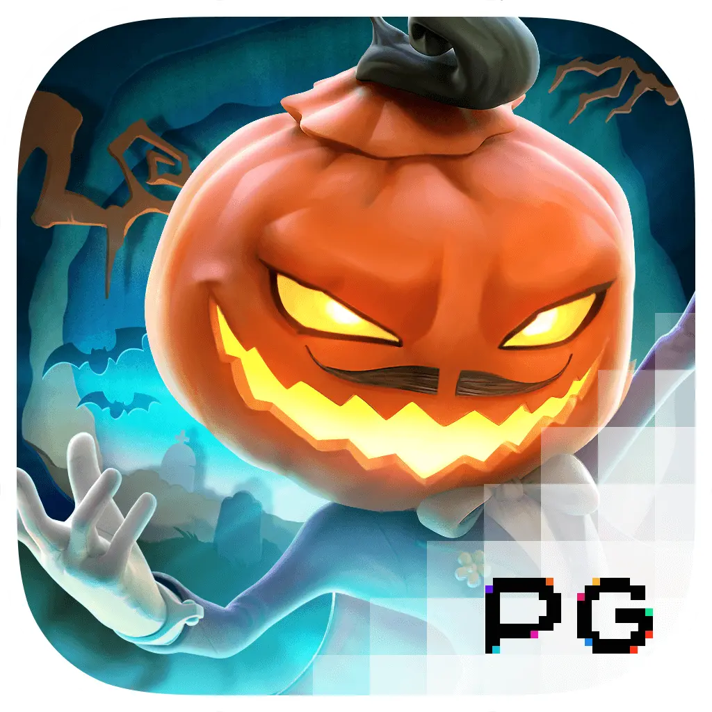 PGSoft : Mr. Hallow-Win - NEXTSLOT777