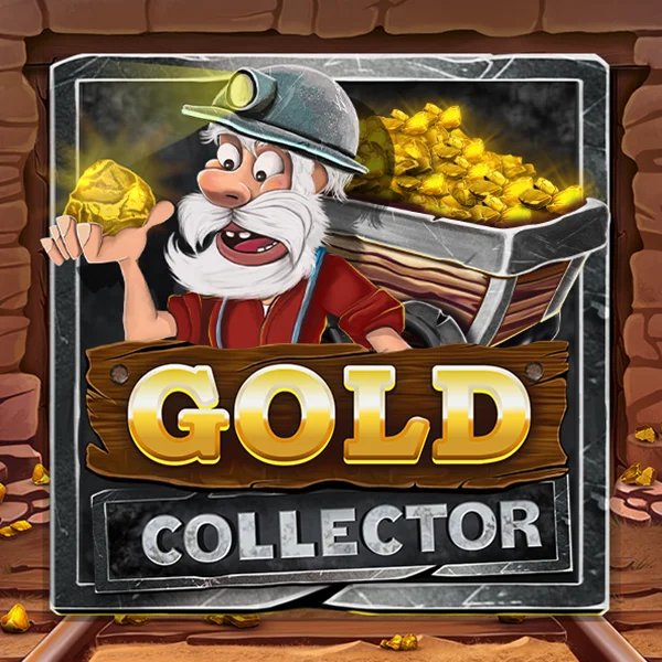 Microgaming : Gold Collector - NEXTSLOT777