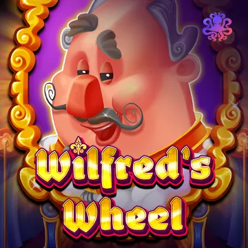 Octoplay : Wilfreds Wheel - NEXTSLOT777