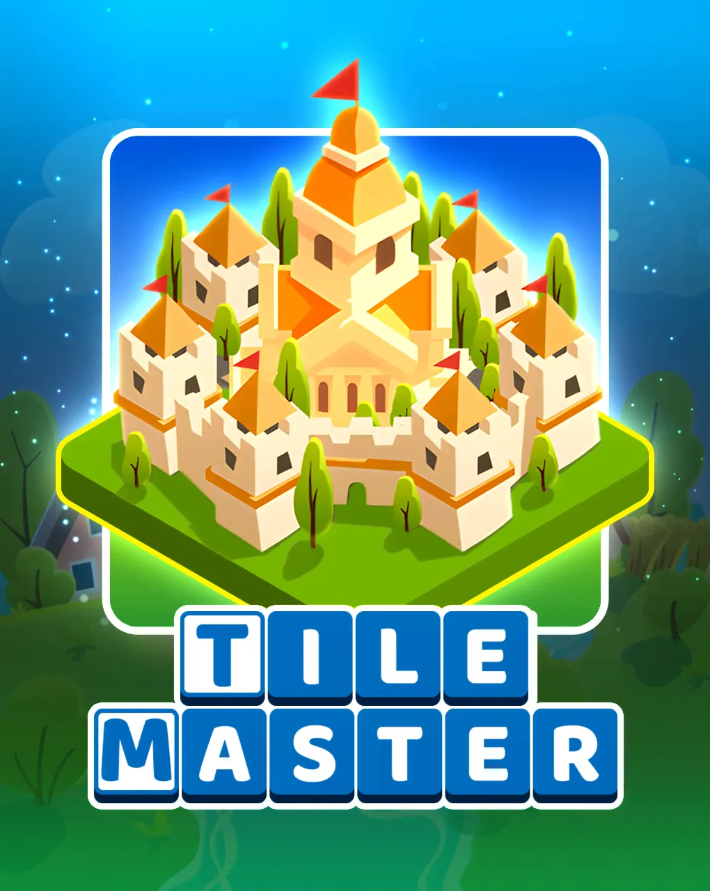 Tile Master - NEXTSLOT777
