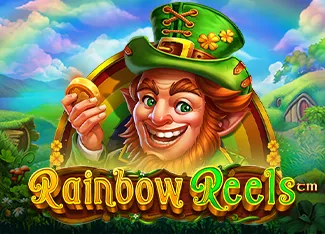 Pragmatic : Rainbow Reels - NEXTSLOT777