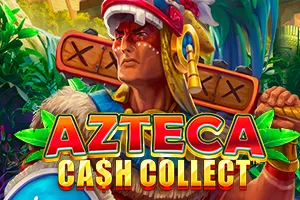 Azteca: Cash Collect - NEXTSLOT777