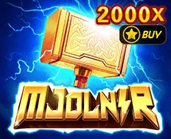 JDB : Mjolnir - NEXTSLOT777