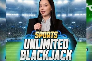 Sports Unlimited Blackjack - NEXTSLOT777
