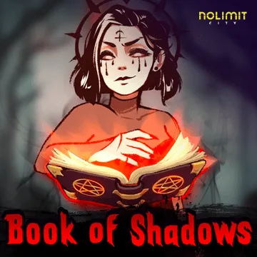 NolimitCity : Book Of Shadows - NEXTSLOT777