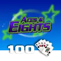 Aces and Eights 100 Hand - NEXTSLOT777