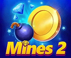 Mines 2 - NEXTSLOT777