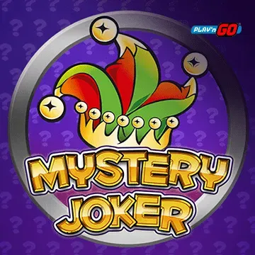 PlaynGo : Mystery Joker - NEXTSLOT777