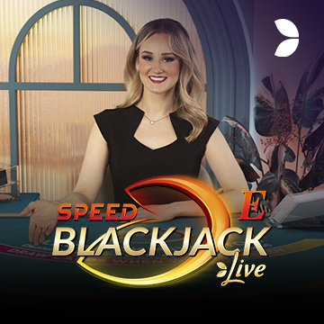 Speed Blackjack E - NEXTSLOT777