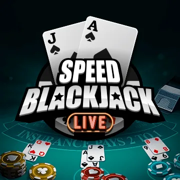Speed Blackjack - NEXTSLOT777