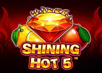 Pragmatic : Shining Hot 5 - NEXTSLOT777