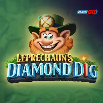 PlaynGo : Leprechauns Diamond Dig - NEXTSLOT777