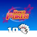 Bonus Poker 10 Hand - NEXTSLOT777