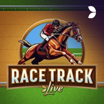 Race Track - NEXTSLOT777