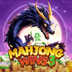 Besoft : Mahjong Wins 3 - NEXTSLOT777