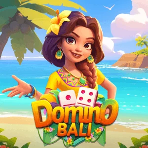 Besoft : Domino Bali - NEXTSLOT777