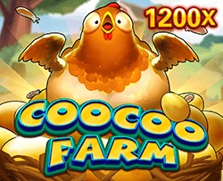 JDB : CooCooFarm - NEXTSLOT777