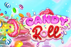 Candy Roll™ - NEXTSLOT777