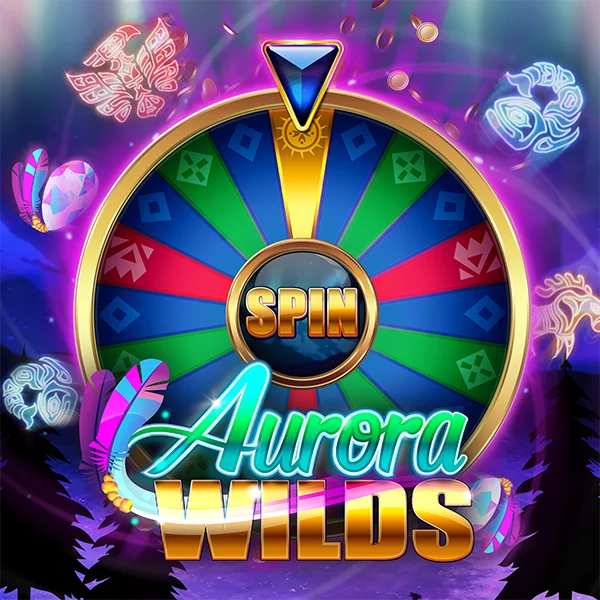 Microgaming : Aurora Wilds - NEXTSLOT777