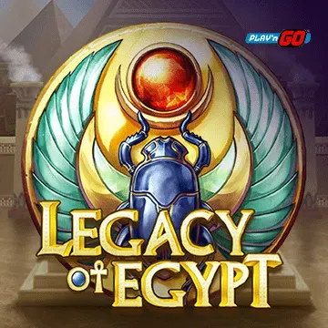 PlaynGo : Legacy of Egypt - NEXTSLOT777
