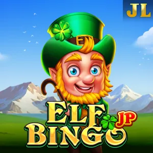 Jili : ELF BINGO - NEXTSLOT777