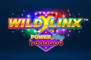 Wild LinX PowerPlay Jackpot - NEXTSLOT777
