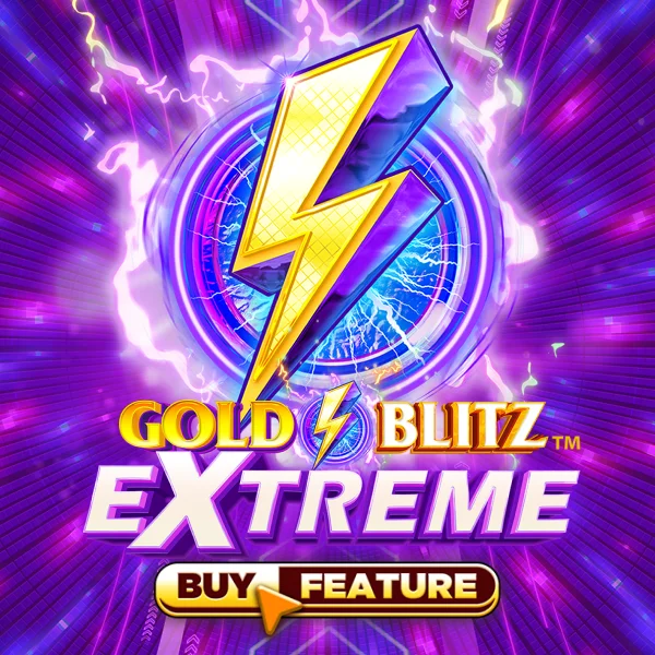 Microgaming : Gold Blitz Extreme&trade; - NEXTSLOT777