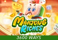 Spadegaming : Mahjong Riches - NEXTSLOT777