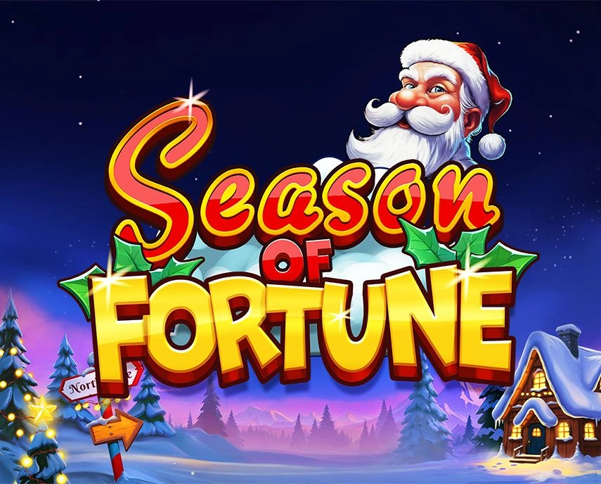 Slotmill : Season of Fortune - NEXTSLOT777