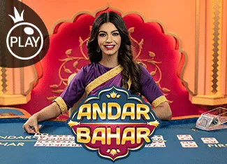 Andar Bahar - NEXTSLOT777