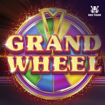 Redtiger : Grand Wheel - NEXTSLOT777