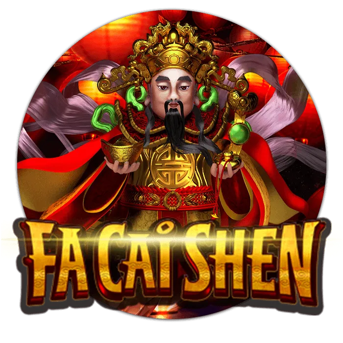 Habanero : Fa Cai Shen - NEXTSLOT777