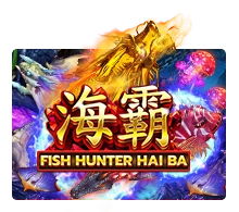 Fish Haiba - NEXTSLOT777