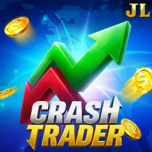 Crash Trader - NEXTSLOT777