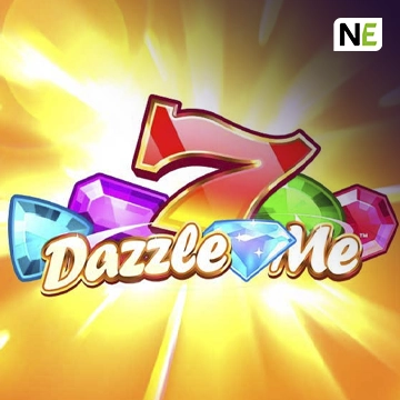 NetEnt : Dazzle Me Megaways - NEXTSLOT777