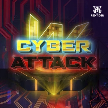 Redtiger : Cyber Attack - NEXTSLOT777